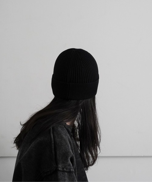 DIESEL（ディーゼル）の「DIESEL KNIT CAPS（ニットキャップ