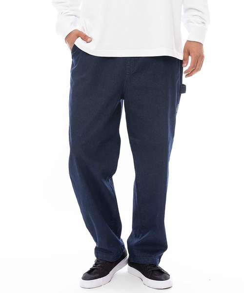 【セール】ELEMENT/エレメント SHOD PANTS W9（デニムパンツ）｜ELEMENT（エレメント）