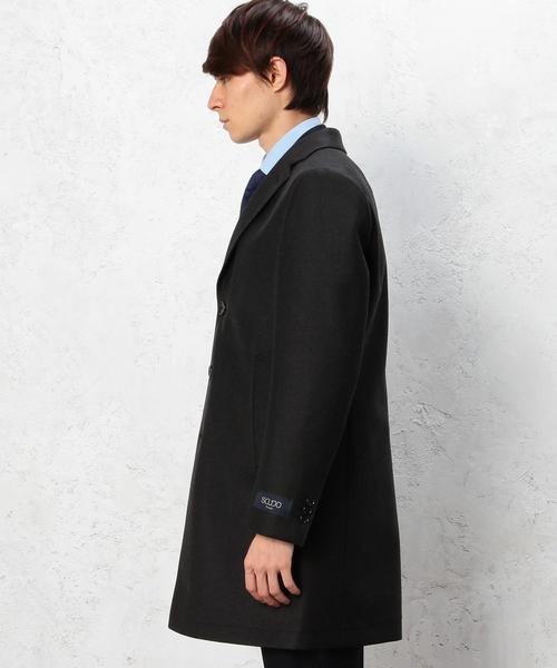 green label relaxing（グリーンレーベルリラクシング）の「SCUDO W