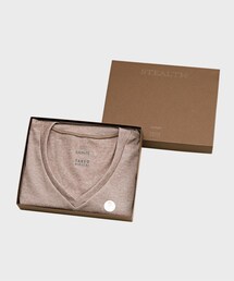 TAKEO KIKUCHI（タケオキクチ）の「【GUNZE×TAKEO KIKUCHI】メンズインナー「ステルス(R)」（その他アンダーウェア/インナー）」