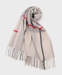 UNTITLED（アンタイトル）の「【手洗い可】ウールカシミヤ