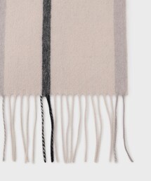 UNTITLED（アンタイトル）の「【手洗い可】ウールカシミヤ