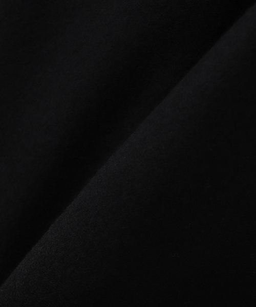 ATON（エイトン）の「ATON(エイトン) MERINO COLLEGE FLANNEL TAILORED JACKET JKAGCW0900（テーラードジャケット・メンズ・ベージュ/ブラック・4/6）」の20枚目の写真