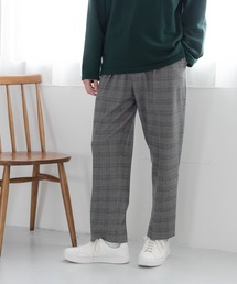 GLOBAL WORK | アーバンクリーンワイドパンツ+WARM/115944(スラックス)