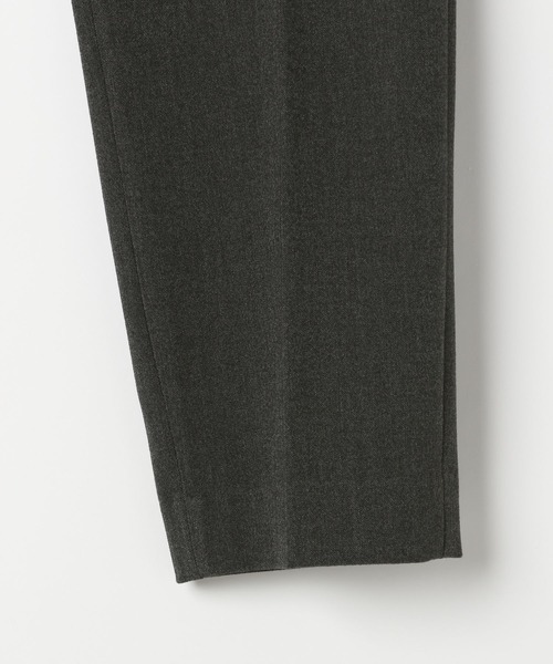 GLOBAL WORK（グローバルワーク）の「アーバンクリーンワイドパンツ+