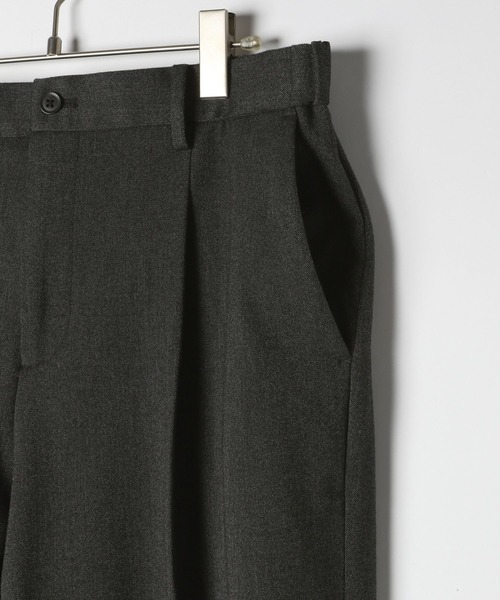 AtLast＆Co. WORK TROUSERS ワークパンツ At last&coアットラストWORK TROUSERS 32 - メルカリ