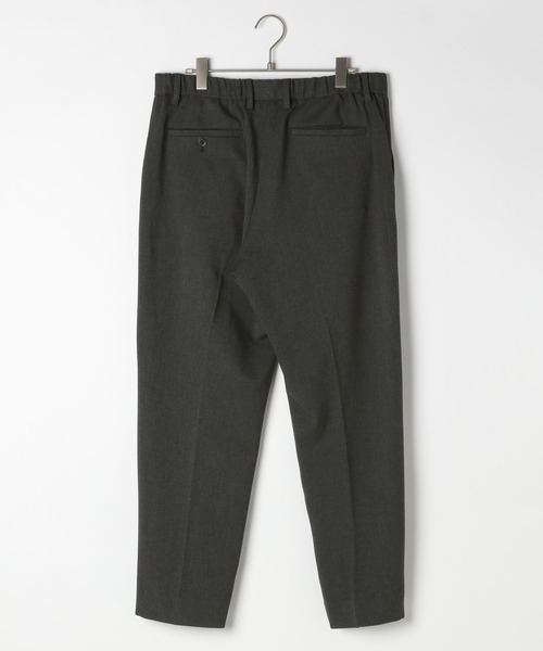 GLOBAL WORK（グローバルワーク）の「アーバンクリーンワイドパンツ+
