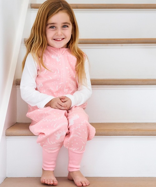 【スリーパー】愛波あや 足つきスリーパー 2～5歳 2歳～5歳頃】愛波足つきスリーパー