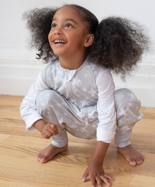 スリーパー】愛波あや 足つきスリーパー 2～5歳 旧バージョン】【2歳