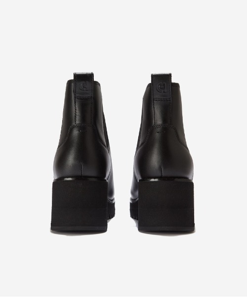 Cole Haan ブーツ ホーソーン チャッカ ブーツ mens. 39000 | COLE_HAAN