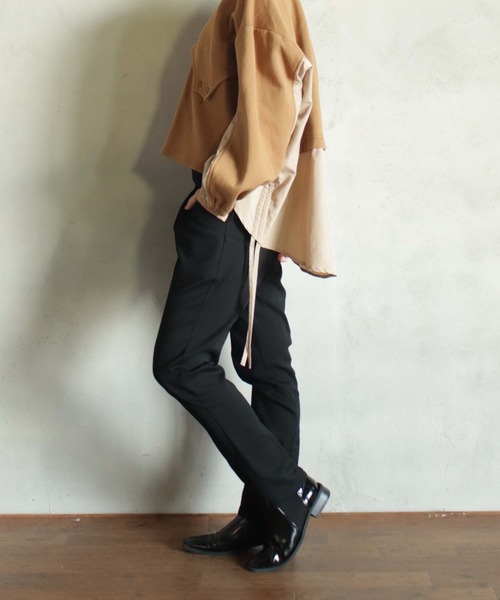 New定番タックパンツ（スラックス）｜BITTOKO（ビットコ） mdprevattcaulkingandwaterproofing.com