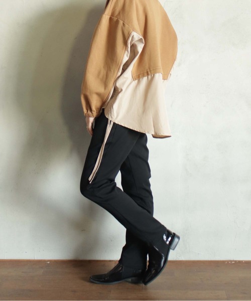 New定番タックパンツ（スラックス）｜BITTOKO（ビットコ） mdprevattcaulkingandwaterproofing.com