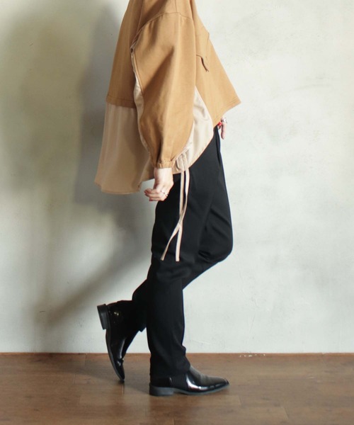 New定番タックパンツ（スラックス）｜BITTOKO（ビットコ） mdprevattcaulkingandwaterproofing.com