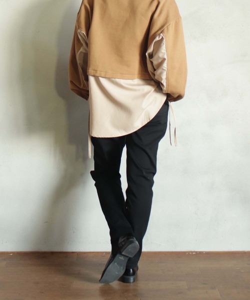 New定番タックパンツ（スラックス）｜BITTOKO（ビットコ） mdprevattcaulkingandwaterproofing.com