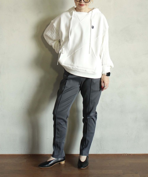 New定番タックパンツ（スラックス）｜BITTOKO（ビットコ） mdprevattcaulkingandwaterproofing.com