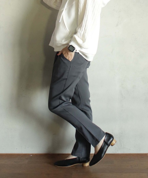 New定番タックパンツ（スラックス）｜BITTOKO（ビットコ） mdprevattcaulkingandwaterproofing.com