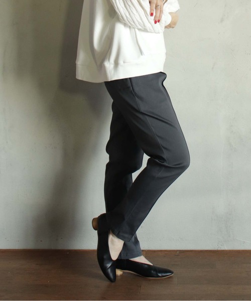 New定番タックパンツ（スラックス）｜BITTOKO（ビットコ） mdprevattcaulkingandwaterproofing.com