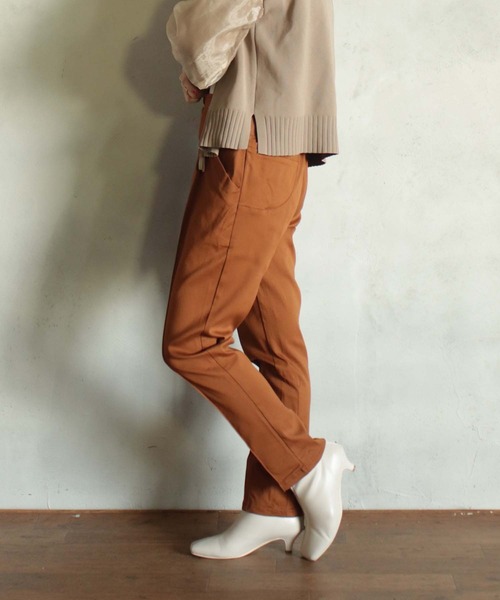 New定番タックパンツ（スラックス）｜BITTOKO（ビットコ） mdprevattcaulkingandwaterproofing.com