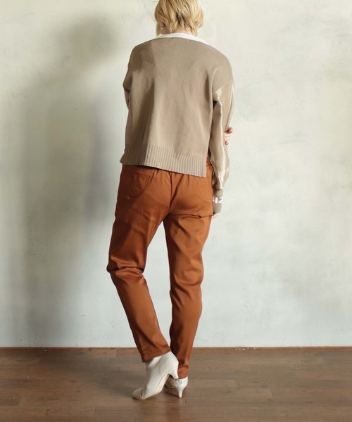New定番タックパンツ（スラックス）｜BITTOKO（ビットコ） mdprevattcaulkingandwaterproofing.com