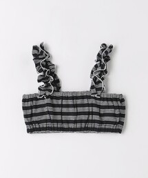 green label relaxing | 【別注】＜Robert P. Miller＞TJ ビスチェ / キッズ  100cm-130cm(キャミソール)