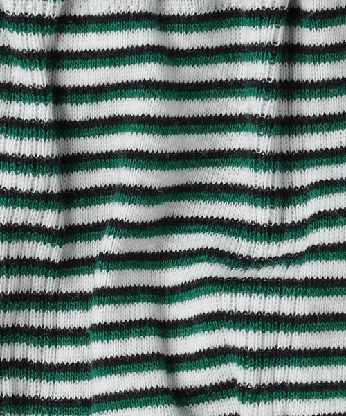 green label relaxing（グリーンレーベルリラクシング）の「【別注】＜Robert P. Miller＞TJ ビスチェ / キッズ  100cm-130cm（キャミソール・キッズ・ブラック/ダークブラウン/レッド/ケリー・S(120-130cm)/XS(100-110cm)）」の12枚目の写真