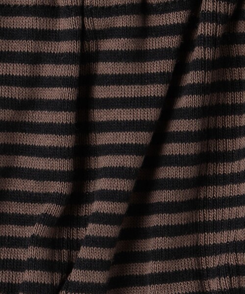 green label relaxing（グリーンレーベルリラクシング）の「【別注】＜Robert P. Miller＞TJ ビスチェ / キッズ  100cm-130cm（キャミソール・キッズ・ブラック/ダークブラウン/レッド/ケリー・S(120-130cm)/XS(100-110cm)）」の18枚目の写真