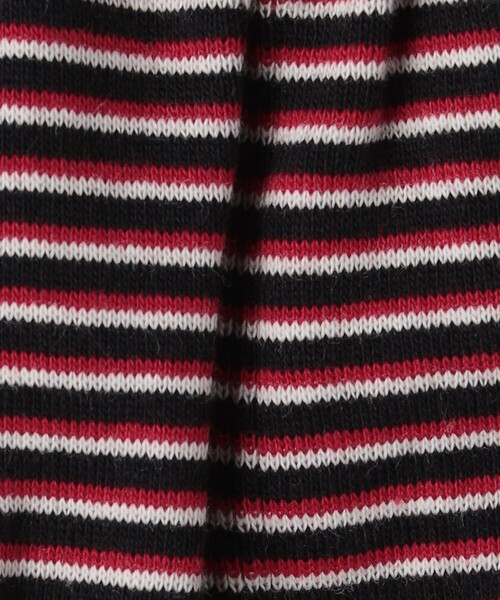 green label relaxing（グリーンレーベルリラクシング）の「【別注】＜Robert P. Miller＞TJ ビスチェ / キッズ  100cm-130cm（キャミソール・キッズ・ブラック/ダークブラウン/レッド/ケリー・S(120-130cm)/XS(100-110cm)）」の22枚目の写真