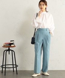 FOUND GOOD | ウラキモウTRワイドパンツ(その他パンツ)