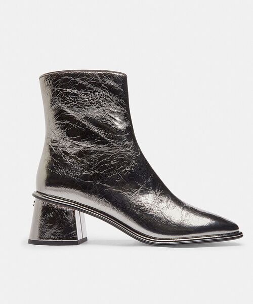 ジジ ブーティ（ブーツ）｜COACH（コーチ）