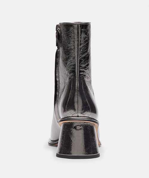 コーチ　ブーツ　美品　ブーティ 楽天市場】コーチ ブーツ レディース ブーティー ショートブーツ