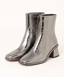 COACH ブーティ COACH（コーチ）の「ジジ ブーティ（ブーツ）」 - WEAR