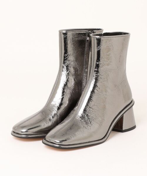 COACH（コーチ）の「ジジ ブーティ（ブーツ）」 - WEAR