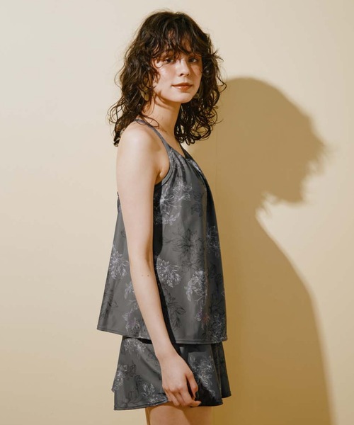 ☆TOMO☆さま 専用 三愛水着 タンキニ Lサイズ 11号 タンキニ3点セット