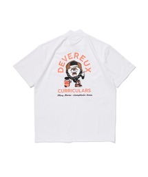 DEVEREUX GOLF｜デヴァローゴルフ（メンズ）のTシャツ/カットソー