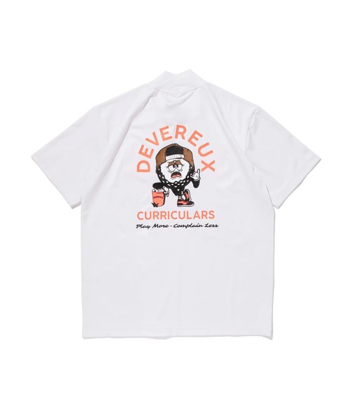 セール】ホーミーモックネックTシャツ（Tシャツ/カットソー