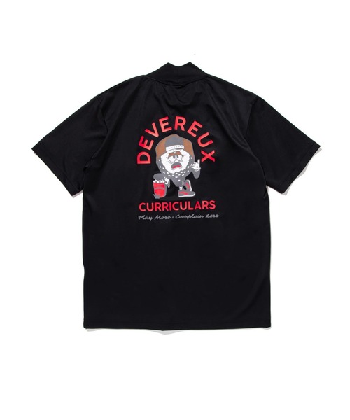セール】ホーミーモックネックTシャツ（Tシャツ/カットソー
