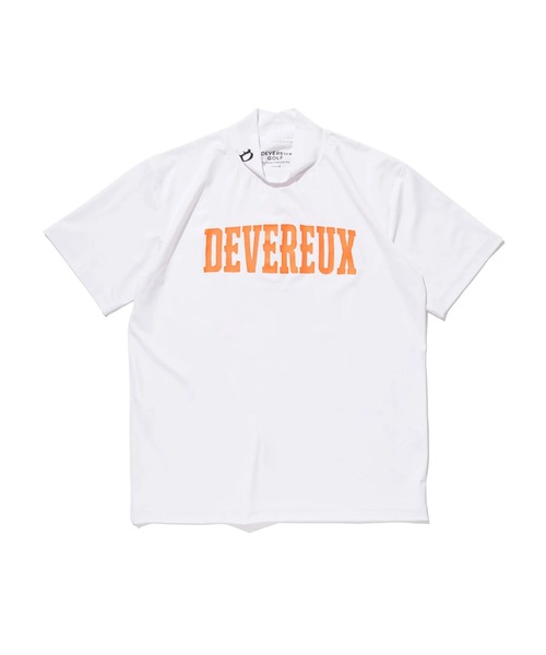 セール】ホーミーモックネックTシャツ（Tシャツ/カットソー