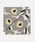 marimekkoi}bRj́uUnikko / grey white lunch napkiniLb`c[jvbCgO[