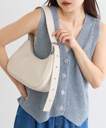 CIAOPANIC TYPY | バックルワンハンドルBAG(トートバッグ)
