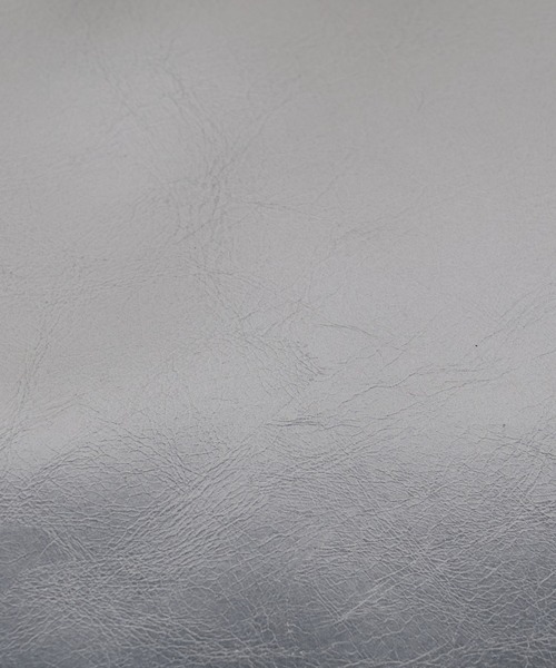 CIAOPANIC TYPY（チャオパニックティピー）の「バックルワンハンドルBAG（トートバッグ・レディース・バーガンディー/シルバー/ブラック/ブラック系その他/ライトブラウン/アイボリー・ONE SIZE）」の7枚目の写真