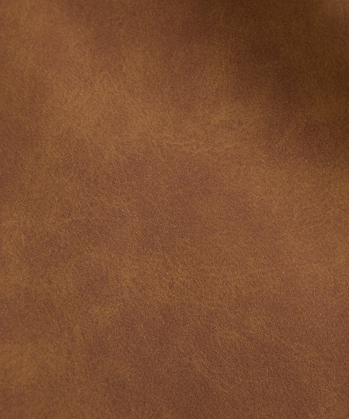 CIAOPANIC TYPY（チャオパニックティピー）の「バックルワンハンドルBAG（トートバッグ・レディース・バーガンディー/シルバー/ブラック/ブラック系その他/ライトブラウン/アイボリー・ONE SIZE）」の21枚目の写真