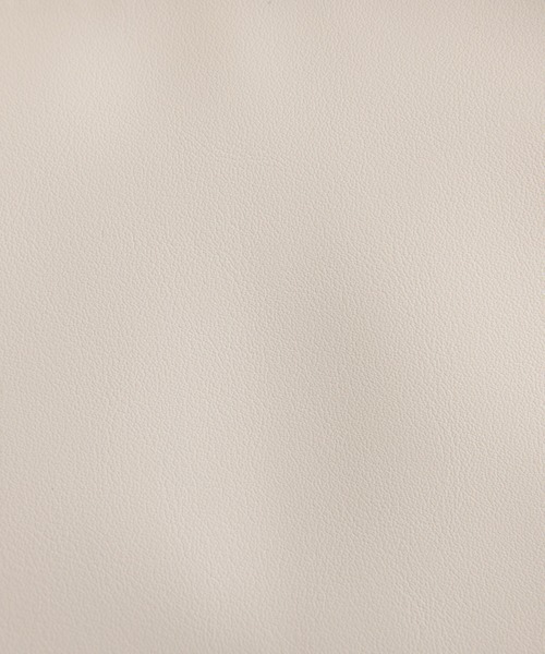 CIAOPANIC TYPY（チャオパニックティピー）の「バックルワンハンドルBAG（トートバッグ・レディース・バーガンディー/シルバー/ブラック/ブラック系その他/ライトブラウン/アイボリー・ONE SIZE）」の18枚目の写真