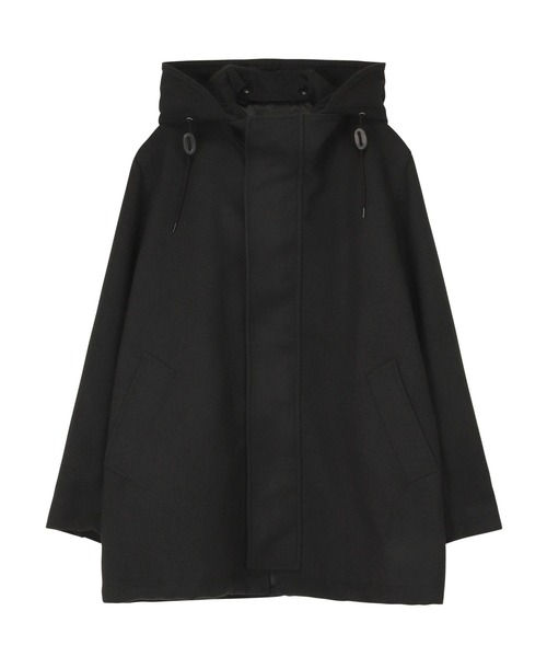 ZUCCa（ズッカ）の「PEツイード / 羽織り / (O)（その他アウター・メンズ・ベージュ/ダークグレー/ブラック・M size/XS size）」の22枚目の写真