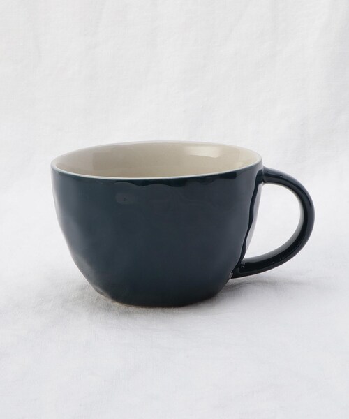 212 KITCHEN STORE(トゥワントゥキッチンストア)の「マグ ドッグ フィギュリン(グラス/マグカップ/タンブラー・レディース・その他・00)」の3枚目の写真
