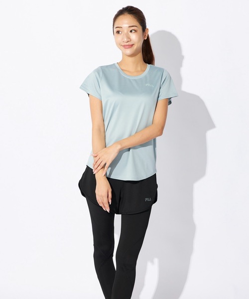セール】【FILA/フィラ】レディース水陸両用コンプレッション2点セット
