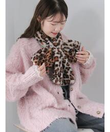 リボンファーティペット