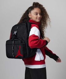 【新品】ジョーダン ジャンプマン バックパック ペンケース付き (17L) JORDAN BRAND（ジョーダンブランド）の「ジョーダン ジャンプ