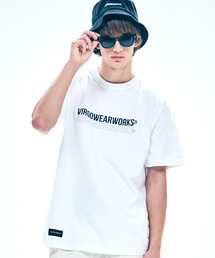 VIRGOwearworks（ヴァルゴウェアワークス）の「Reflex（Tシャツ/カットソー）」