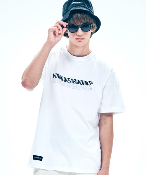 Reflex(Tシャツ/カットソー)|VIRGOwearworks(ヴァルゴウェアワークス)