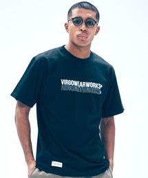 VIRGOwearworks（ヴァルゴウェアワークス）の「Reflex（Tシャツ/カットソー）」